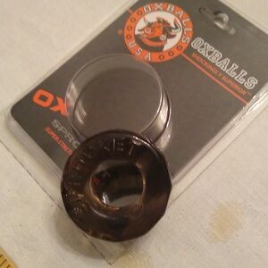 1 OXBALLS C-RING